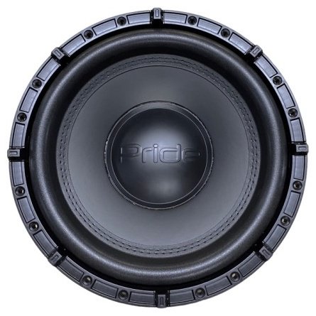 Сабвуфер PRIDE M6 12&#34; D1.7