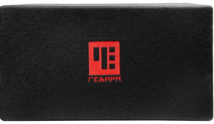 Сабвуфер УРАЛ Че Гевара