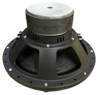 Сабвуфер PRIDE M6 12&#34; D1.7