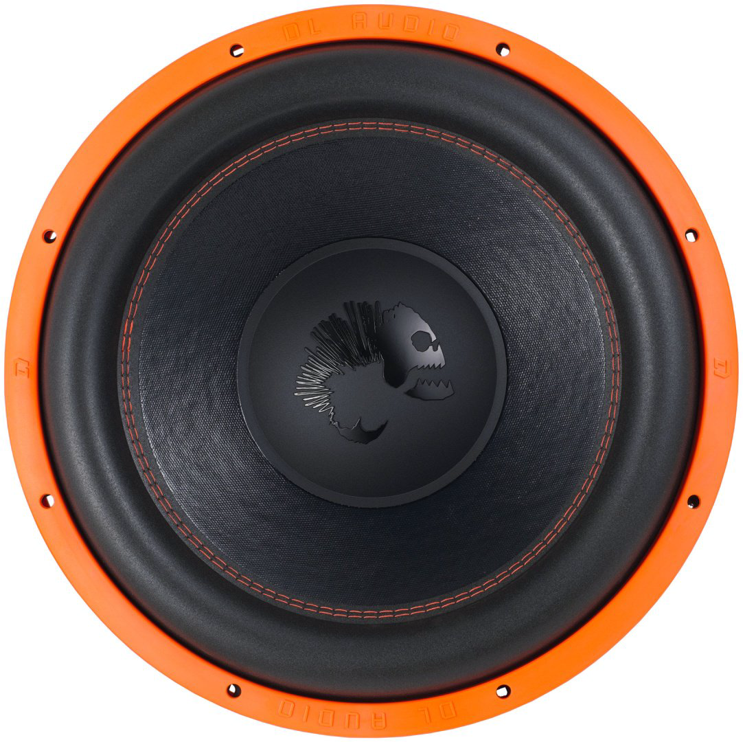 Сабвуфер DL Audio Piranha 15 V.2 купить,44196