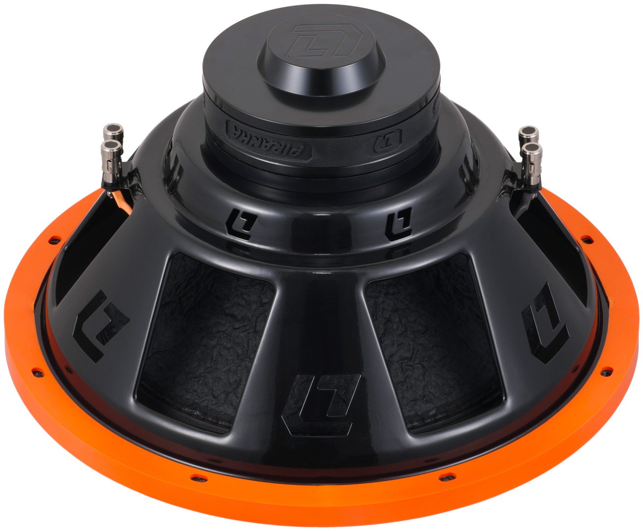 Сабвуфер DL Audio Piranha 15 V.2