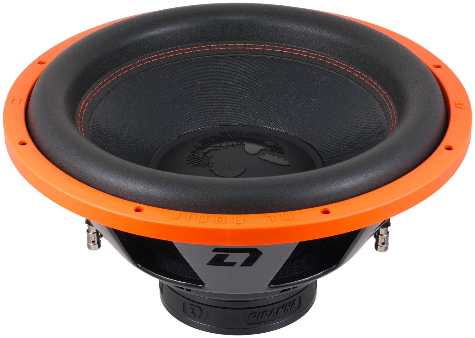 Сабвуфер DL Audio Piranha 15 V.2