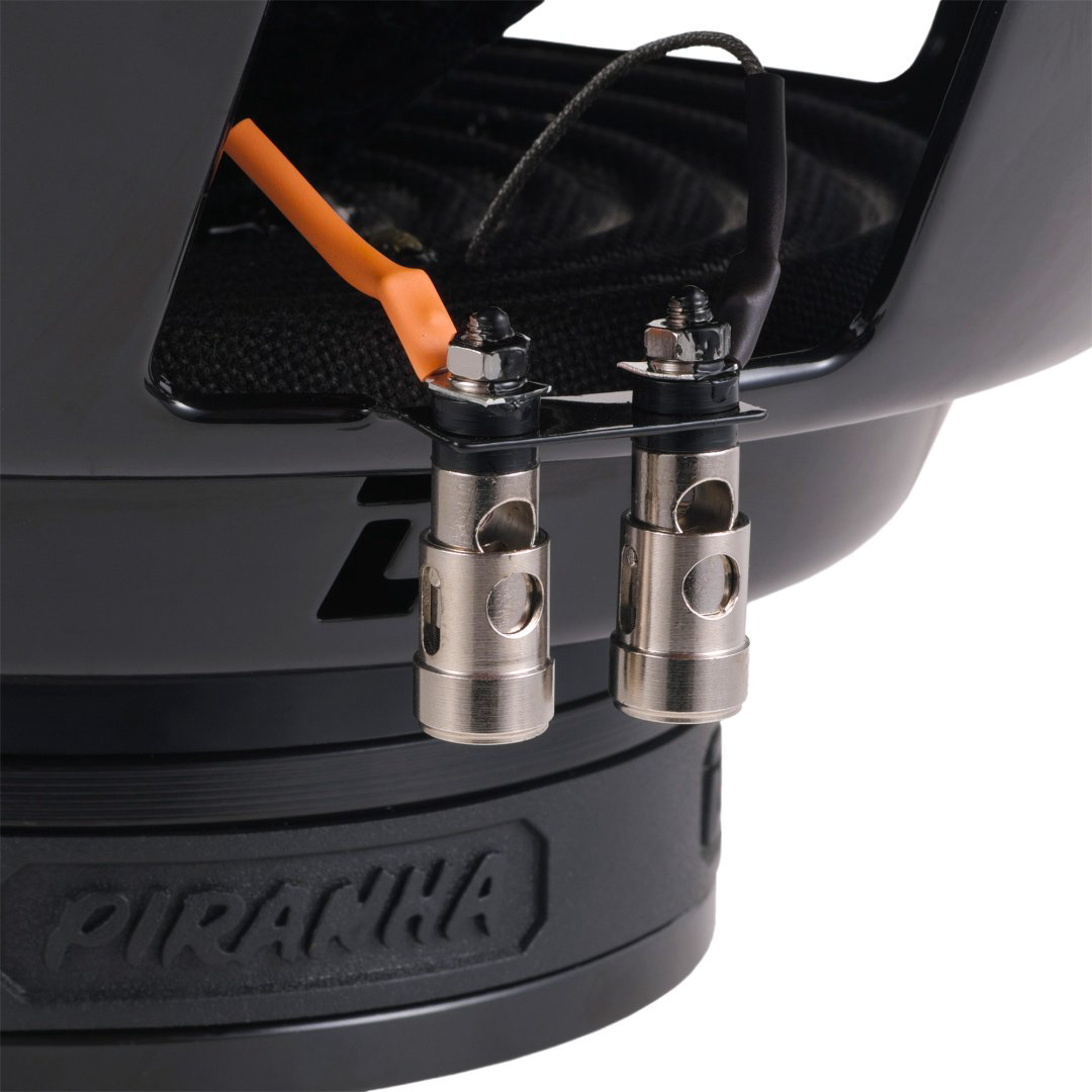 Сабвуфер DL Audio Piranha 15 V.2 купить,44196