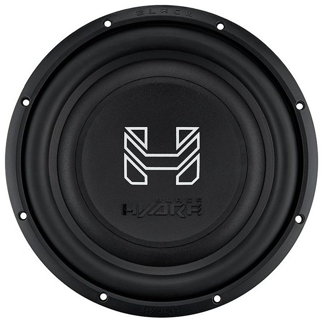 Сабвуфер Black Hydra GAMMA-12