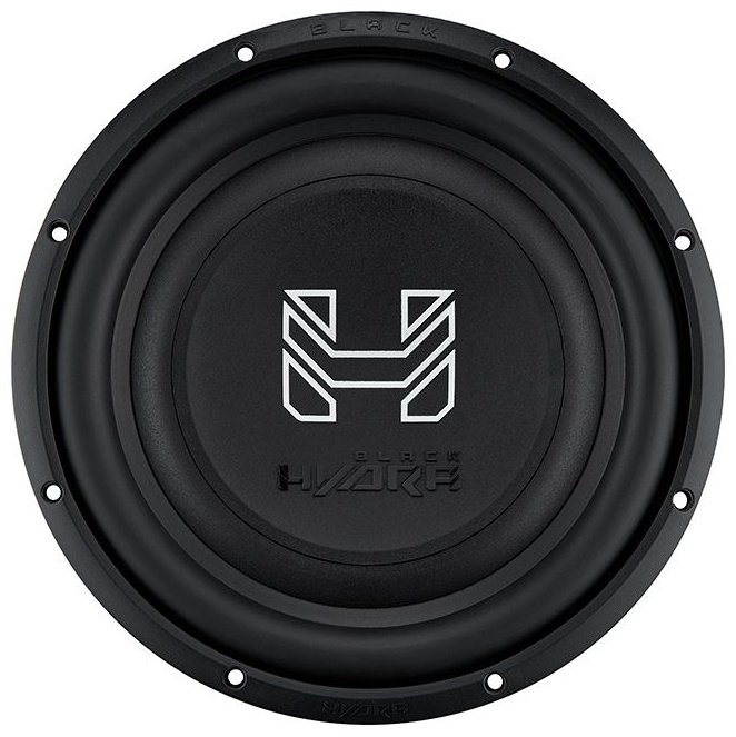 Сабвуфер Black Hydra GAMMA-12