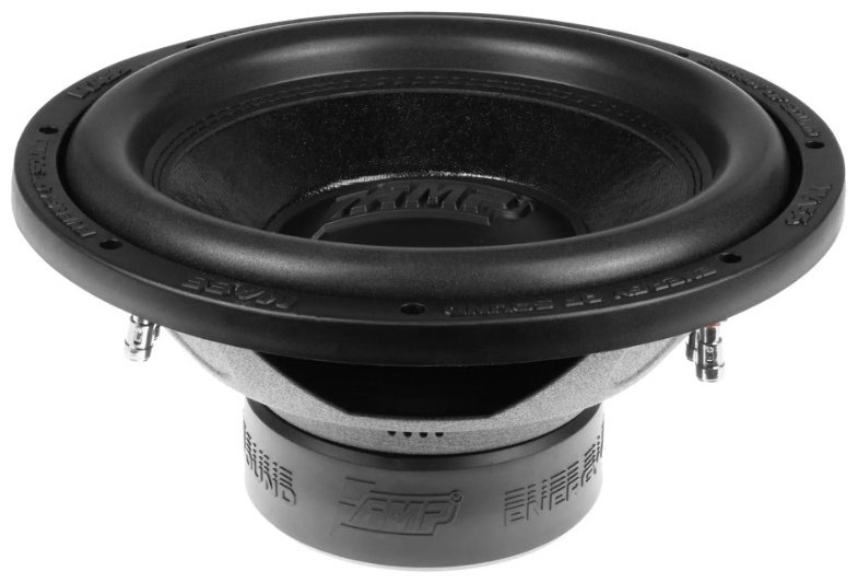 Сабвуфер AMP Mass 300 12 D2 V2 - ForteMarket Сабвуфер AMP Mass 300 12 D2 V2 купить,43989