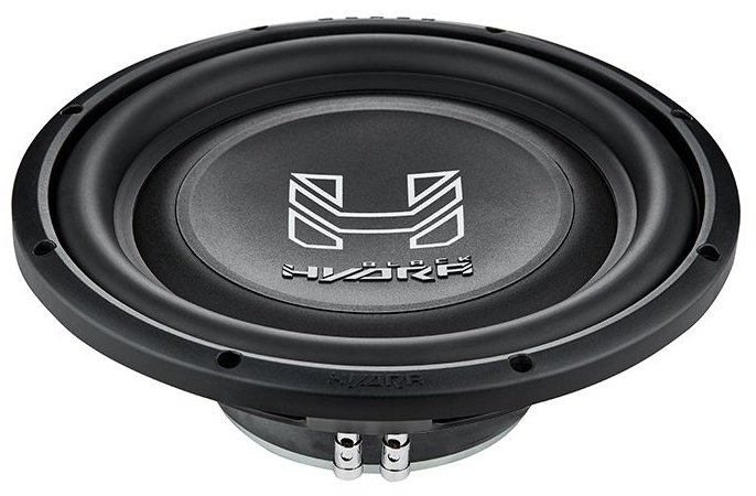 Сабвуфер Black Hydra GAMMA-12