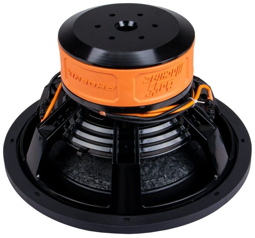 Сабвуфер DL Audio Phoenix Bass Machine 15 купить,158477