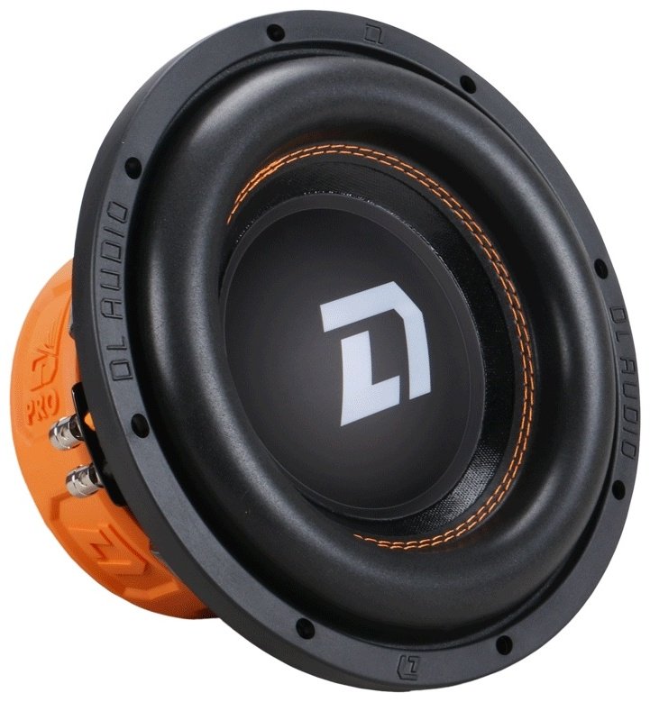 Сабвуфер DL Audio Gryphon Pro 10 V.2 SE