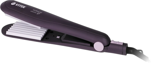Электрощипцы Vitek VT-8291 фиолетовые