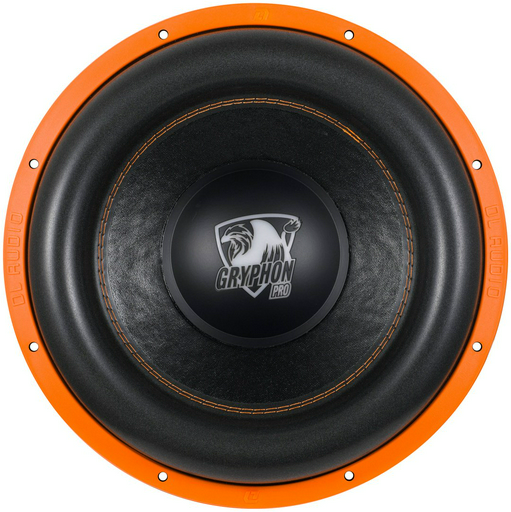 Сабвуфер DL Audio Gryphon Pro 15 v.3