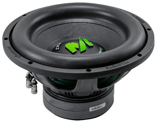 Сабвуфер Deaf Bonce MF-12S D2