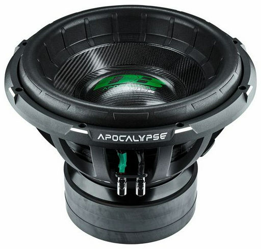 Сабвуфер Deaf Bonce APOCALYPSE DB-3515R D1