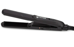 Электрощипцы Vitek VT-8296 черные