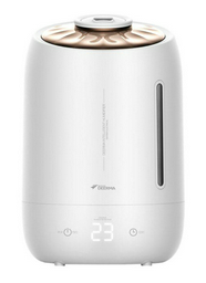Увлажнитель воздуха Xiaomi Deerma Humidifier DEM-F600 белый