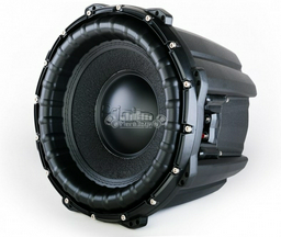 Сабвуфер PRIDE M16 15" D1.6