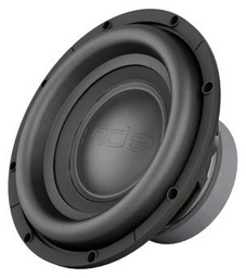 Сабвуфер PRIDE S.4 10 D2