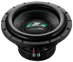 Сабвуфер Deaf Bonce DB-SA252 D1