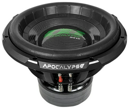 Сабвуфер Deaf Bonce Apocalypse DB-3515RD2