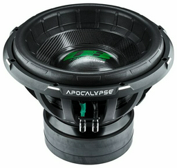 Сабвуфер Deaf Bonce APOCALYPSE DB-3515R D1
