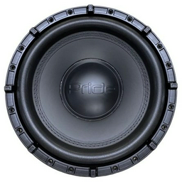 Сабвуфер PRIDE M6 12" D1.7