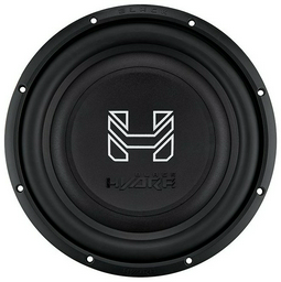 Сабвуфер Black Hydra GAMMA-12