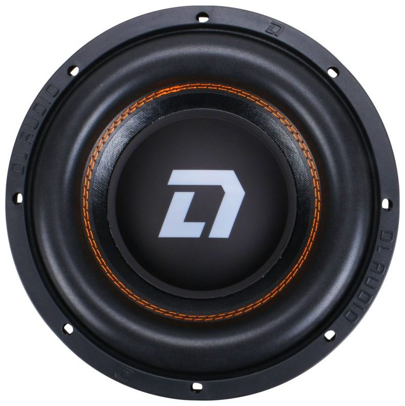 Сабвуфер DL Audio Gryphon Pro 10 V.2 SE купить,61843