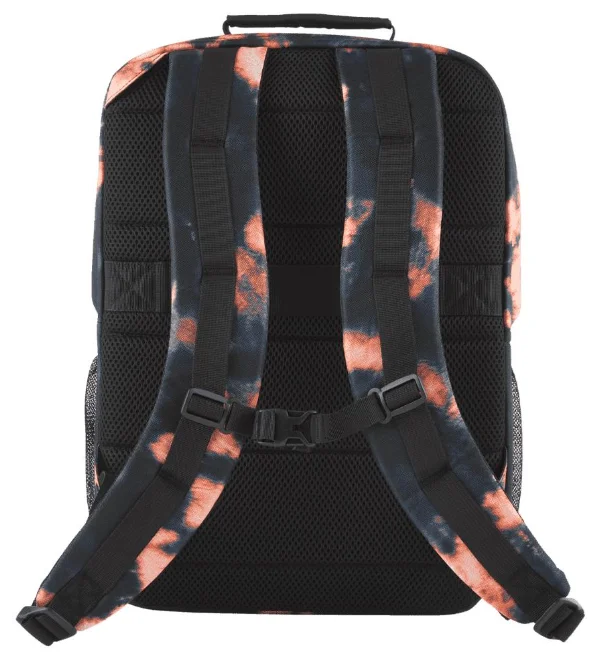 Рюкзак HP Campus XL Tie dye Backpack 7J593AA 15,6" Black Orange - ForteMarket Рюкзак HP Campus XL Tie dye Backpack 7J593AA 15,6" Black Orange купить,0