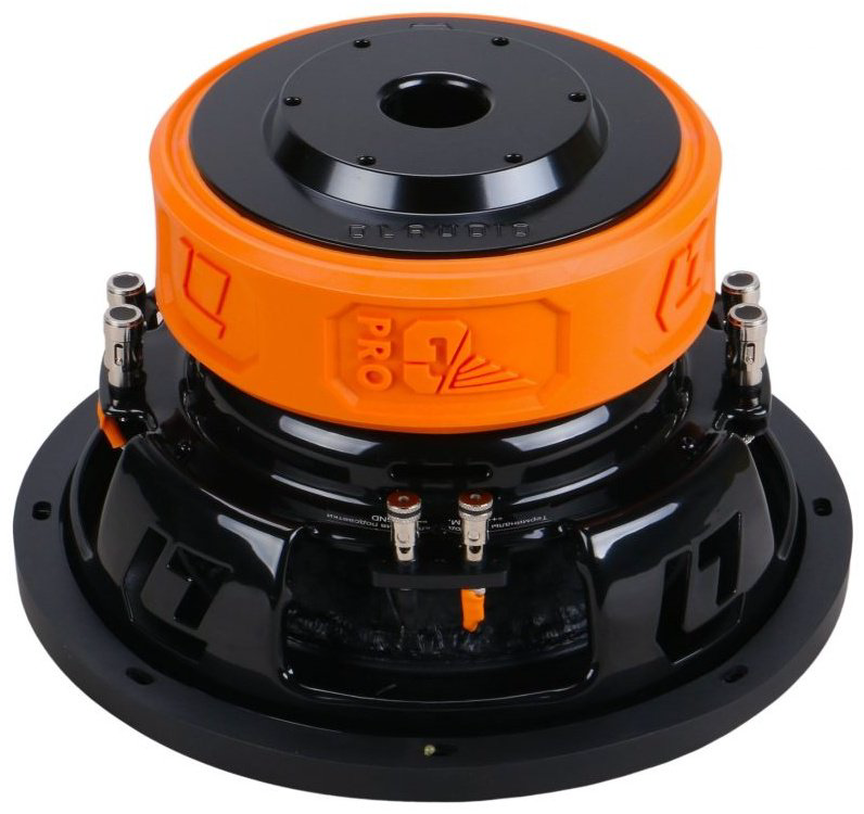Сабвуфер DL Audio Gryphon Pro 10 V.2 SE купить,61843