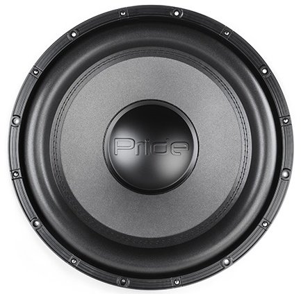 Сабвуфер PRIDE M9 15&#34; V2 D2