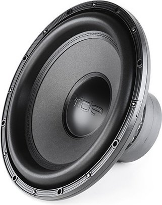 Сабвуфер PRIDE M9 15&#34; V2 D2