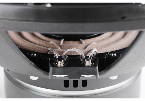 Сабвуфер PRIDE M9 15&#34; V2 D2