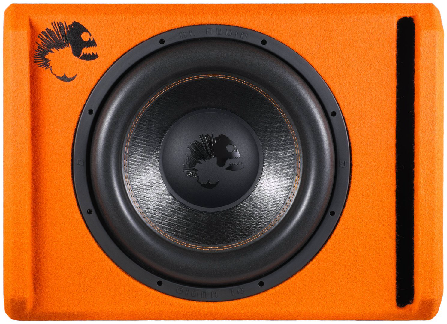 Сабвуфер DL Audio Piranha 15A V.2 Orange купить,129107
