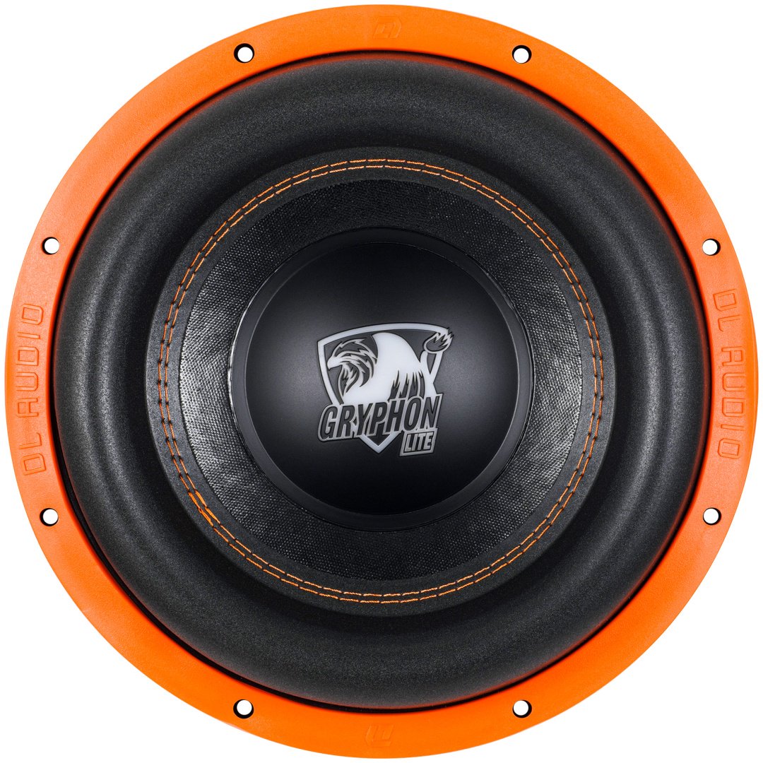 Сабвуфер DL Audio Gryphon Lite 12 v.3 SE