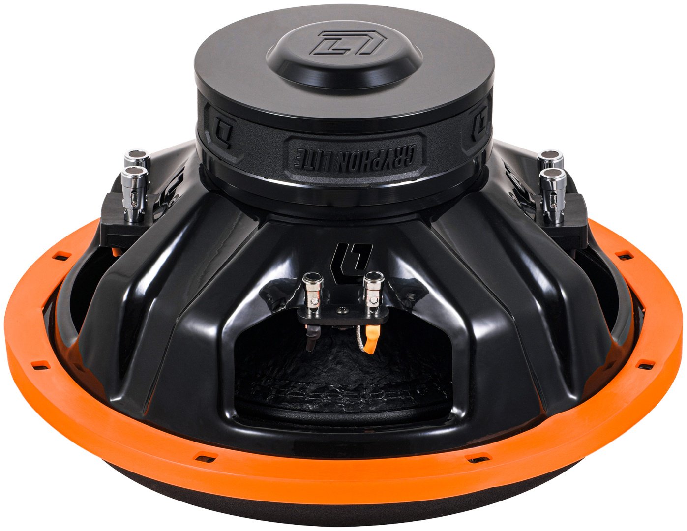 Сабвуфер DL Audio Gryphon Lite 12 v.3 SE