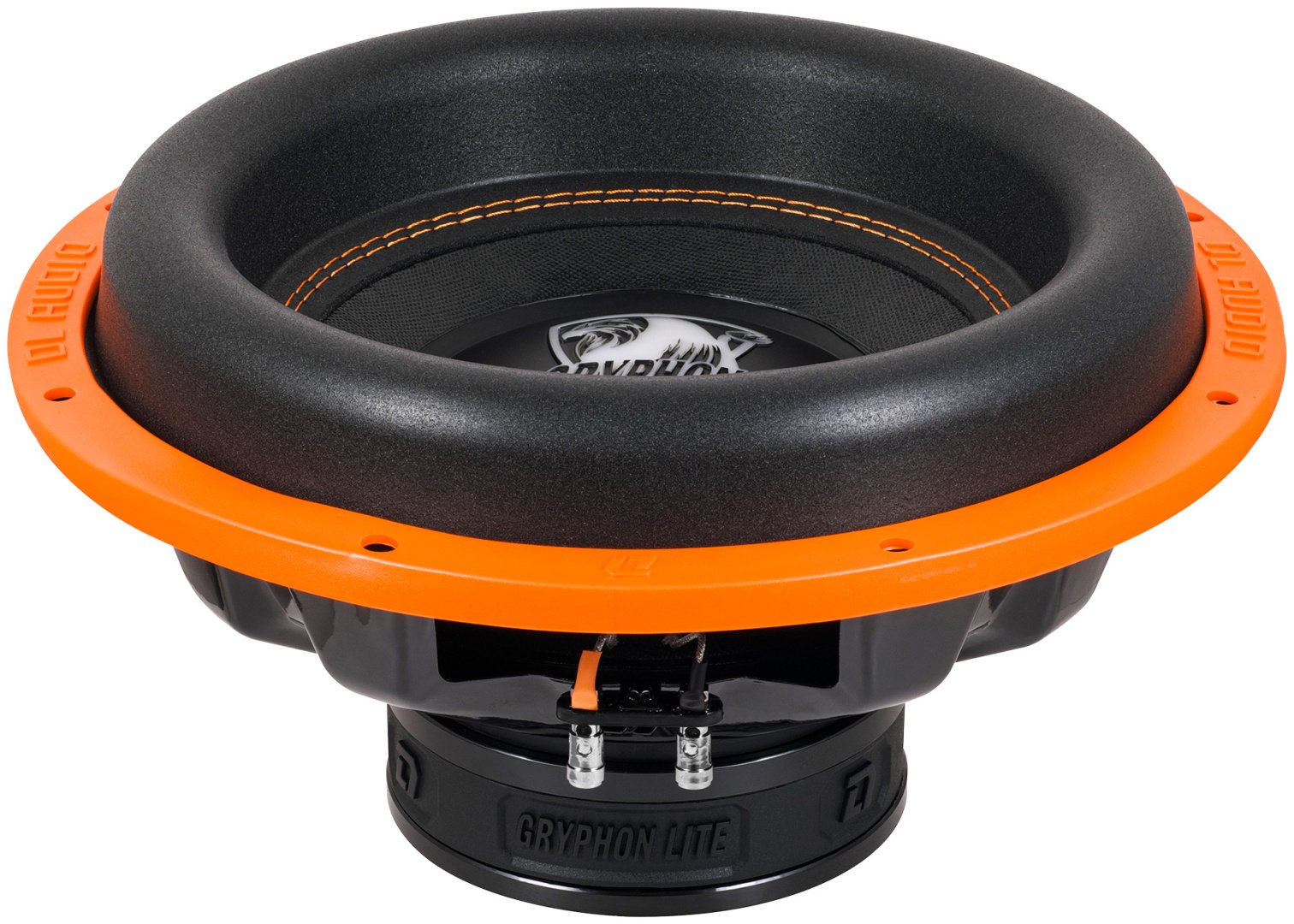 Сабвуфер DL Audio Gryphon Lite 12 v.3 SE