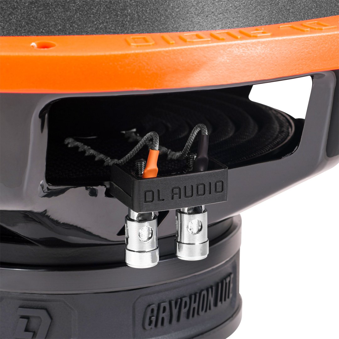Сабвуфер DL Audio Gryphon Lite 12 v.3 SE купить,54900