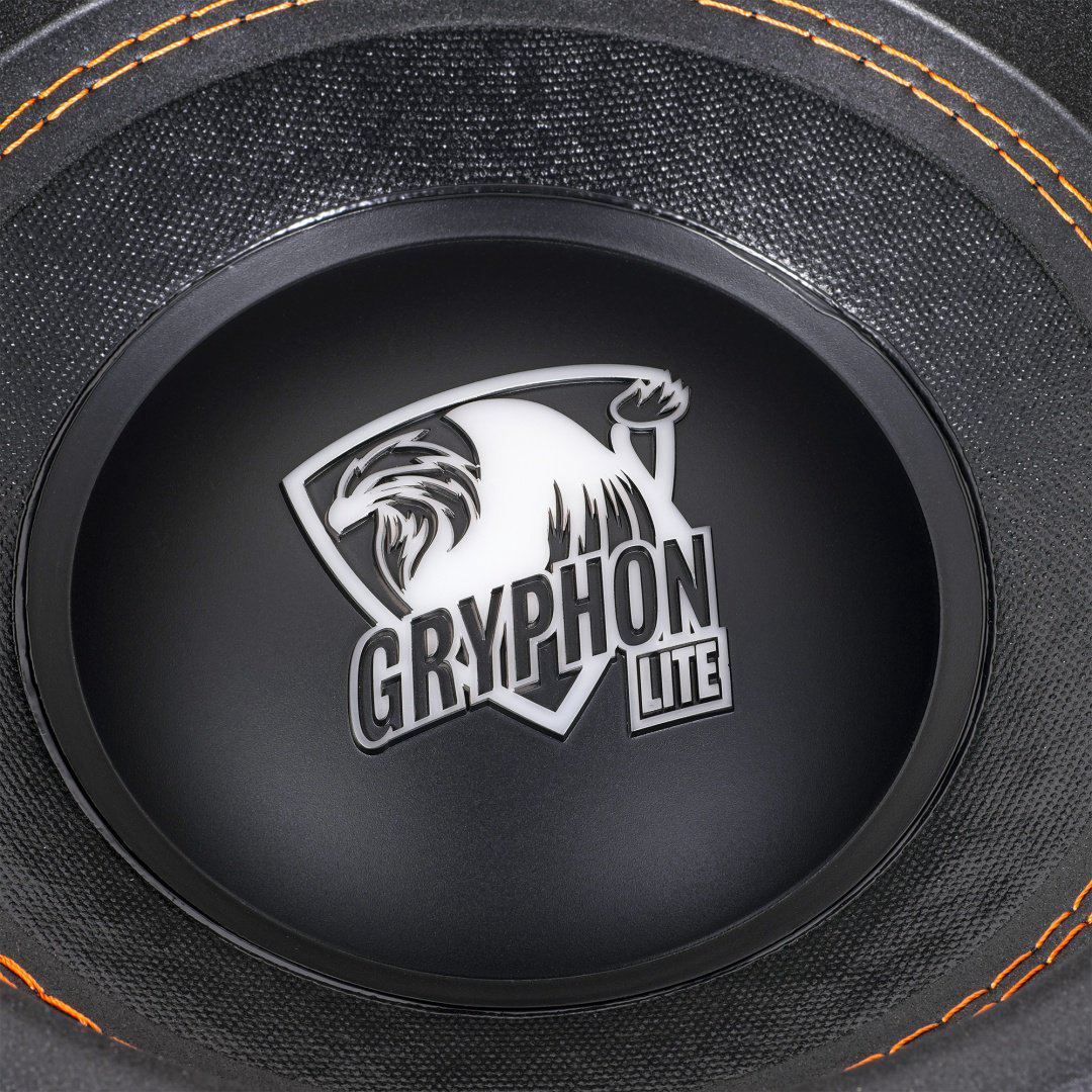 Сабвуфер DL Audio Gryphon Lite 12 v.3 SE купить,54900