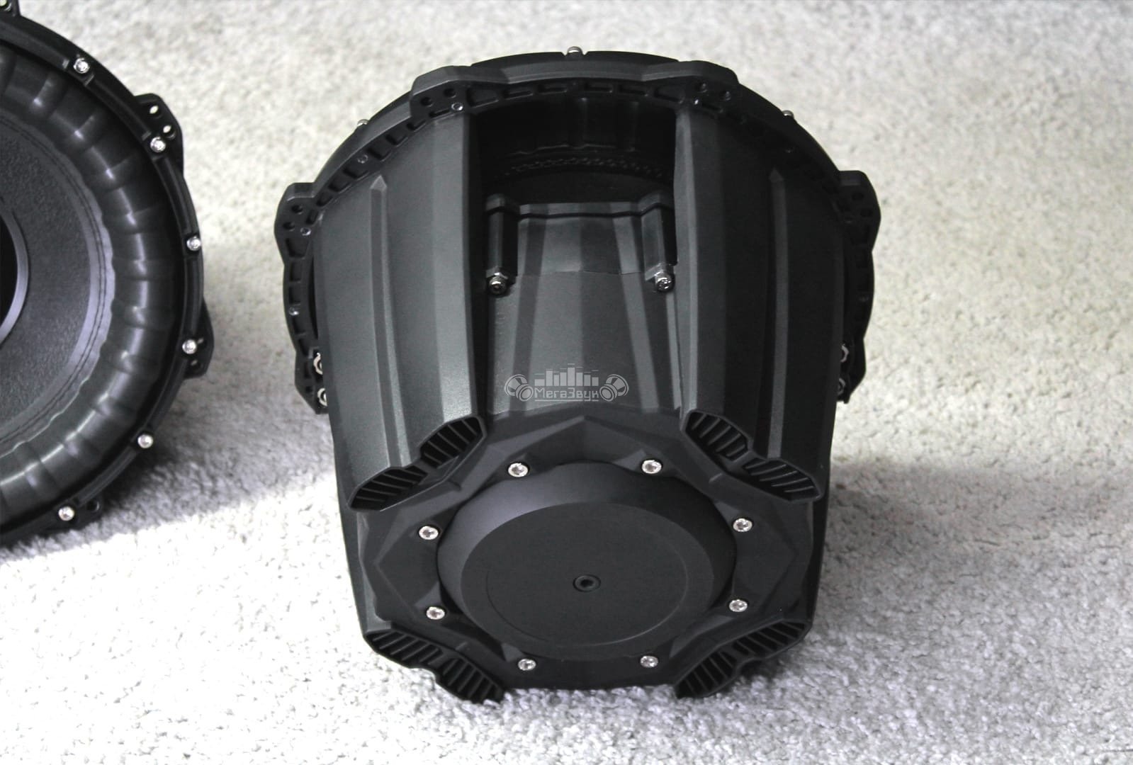 Сабвуфер PRIDE M20 12&#34; D1.6