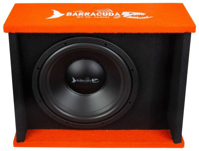 Сабвуфер DL Audio Barracuda 12A SE купить,100077