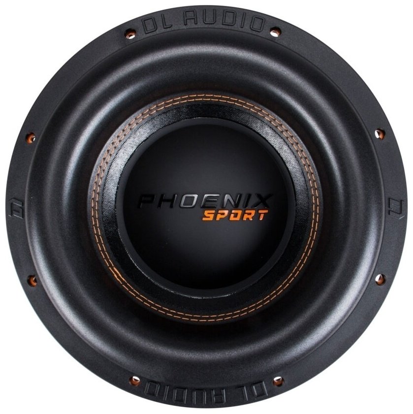 Сабвуфер DL Audio Phoenix Sport 12
