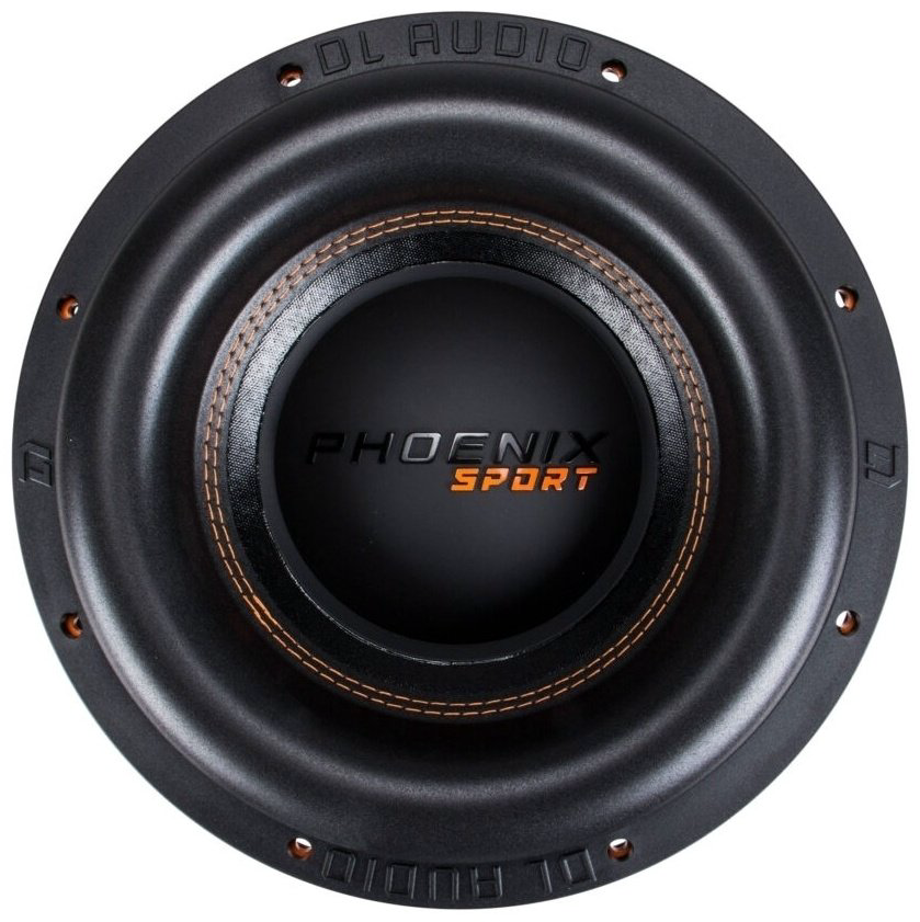 Сабвуфер DL Audio Phoenix Sport 12 - ForteMarket Сабвуфер DL Audio Phoenix Sport 12 купить,NaN