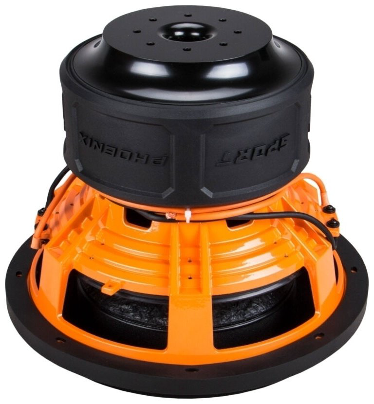 Сабвуфер DL Audio Phoenix Sport 12 - ForteMarket Сабвуфер DL Audio Phoenix Sport 12 купить,NaN