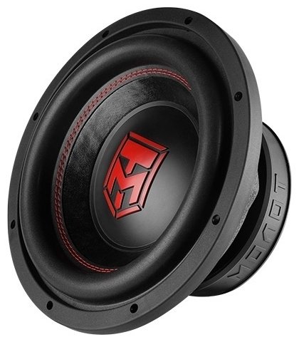 Сабвуфер УРАЛ Молот 10 New