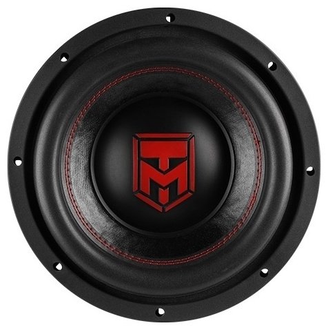 Сабвуфер УРАЛ Молот 10 New