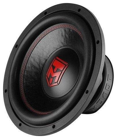 Сабвуфер УРАЛ Molot 12 New