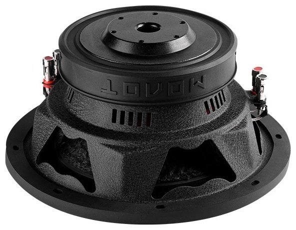 Сабвуфер УРАЛ Молот 10 New