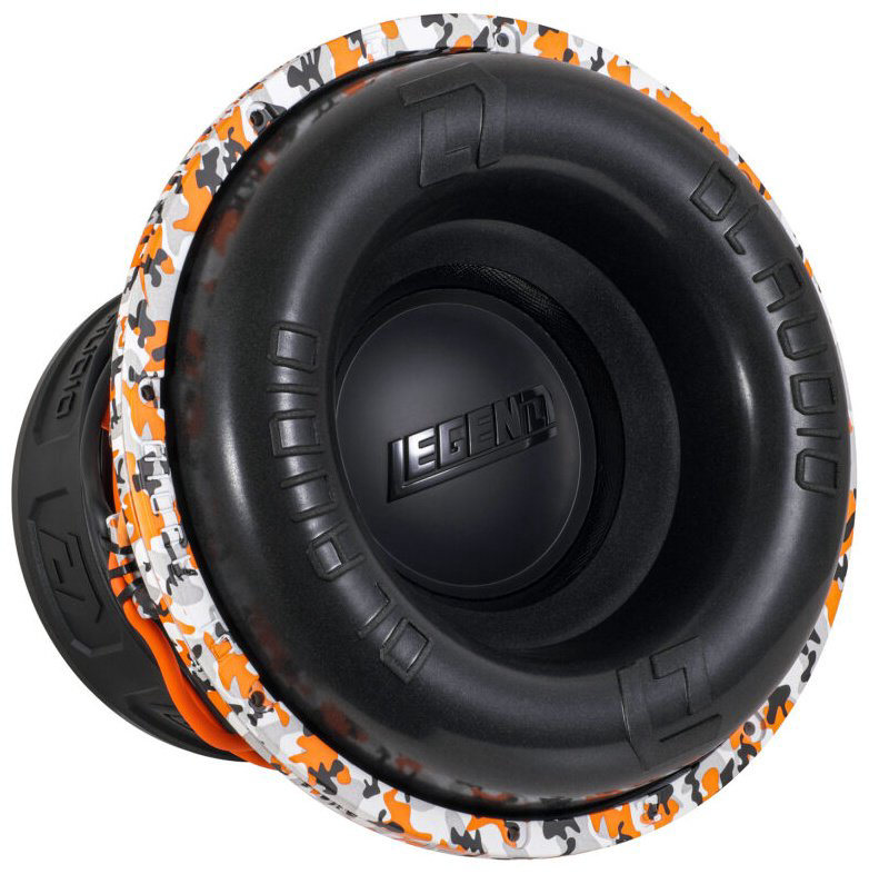 Сабвуфер DL Audio Legend 15 купить,264497