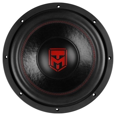 Сабвуфер УРАЛ Molot 12 New