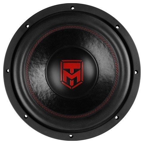Сабвуфер УРАЛ Molot 12 New